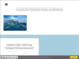 Sites similar to tripkomodoflores.com