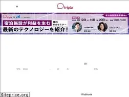 Sites similar to tripla.io