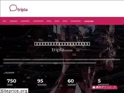 Sites similar to tripla.jp