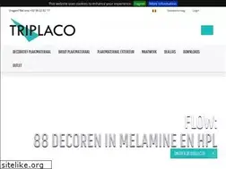 Sites similar to triplaco.be