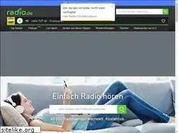 Sites similar to triplagtrance.radio.de