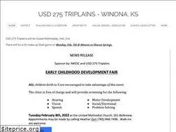 Sites similar to triplains.weebly.com