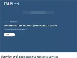 Sites similar to triplan.in