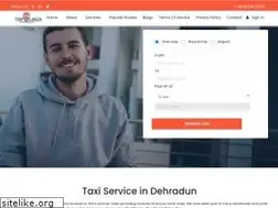 Sites similar to triplanza.com
