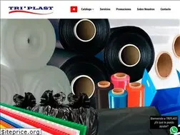 Sites similar to triplast.com.mx