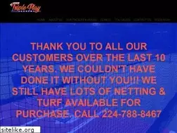 Sites similar to triplayacademy.com