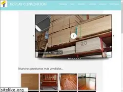 Sites similar to triplayconvencion.com.mx