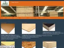 Sites similar to triplaymexico.com
