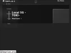 Sites similar to triple-1.com
