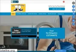 Sites similar to triple-a-plumbers.com