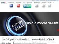 Sites similar to triple-a.ag