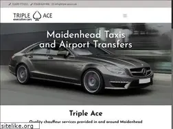 Sites similar to triple-ace.co.uk