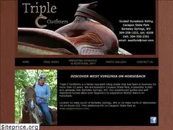 Sites similar to triple-c-outfitters.com