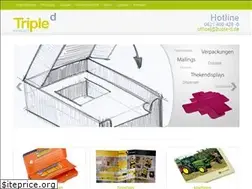 Sites similar to triple-d.de