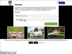 Sites similar to triple-d.fr