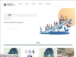 Sites similar to triple-four.com