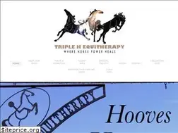 Sites similar to triple-h.org