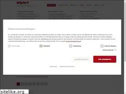 Sites similar to triple-i.de