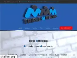Sites similar to triple-m.co.za