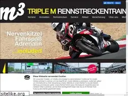 Sites similar to triple-mmm.de