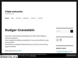 Sites similar to triple-networks.com