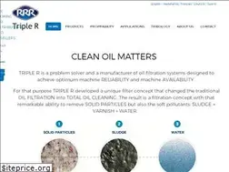 Sites similar to triple-r-europe.com