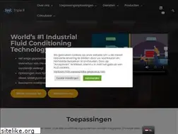Sites similar to triple-r-nl.com