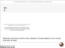 Sites similar to triple-r-products.com
