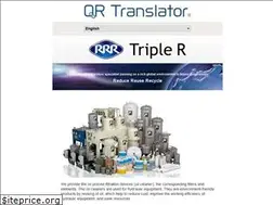 Sites similar to triple-r-worldwide.com