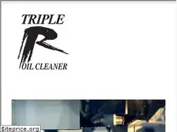 Sites similar to triple-r.co.uk
