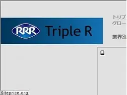 Sites similar to triple-r.com
