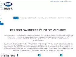 Sites similar to triple-r.de
