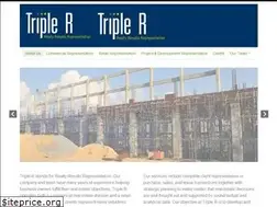Sites similar to triple-rgroup.com