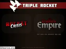 Sites similar to triple-rocket.com
