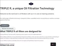 Sites similar to triple-rrr.com