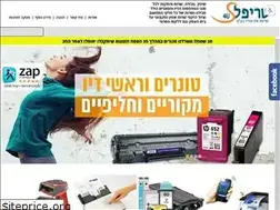 Sites similar to triple-s.co.il