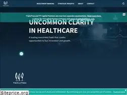 Sites similar to triple-tree.com