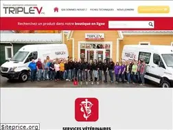 Sites similar to triple-v.ca