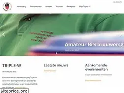Sites similar to triple-w.org