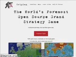Sites similar to triplea-game.org