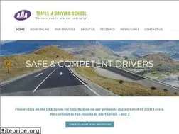 Sites similar to triplea.co.nz