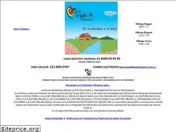 Sites similar to triplea.co