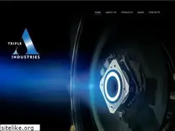 Sites similar to triplea.tech