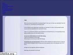 Sites similar to tripleaaacare.nl
