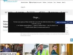 Sites similar to tripleaccess.com.my