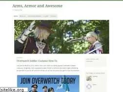 Sites similar to tripleacosplay.com