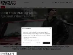 Sites similar to tripleaction.de