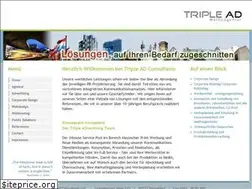 Sites similar to tripleadconsultants.com