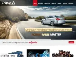 Sites similar to tripleahn.com