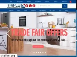 Sites similar to triplealuqa.com